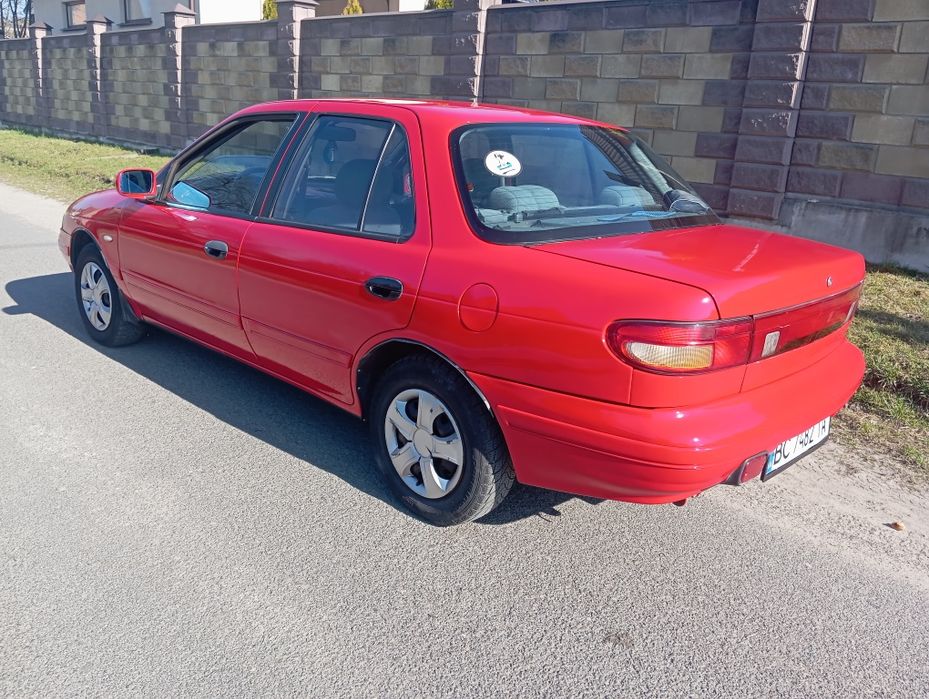 Продам автомобіль KIA