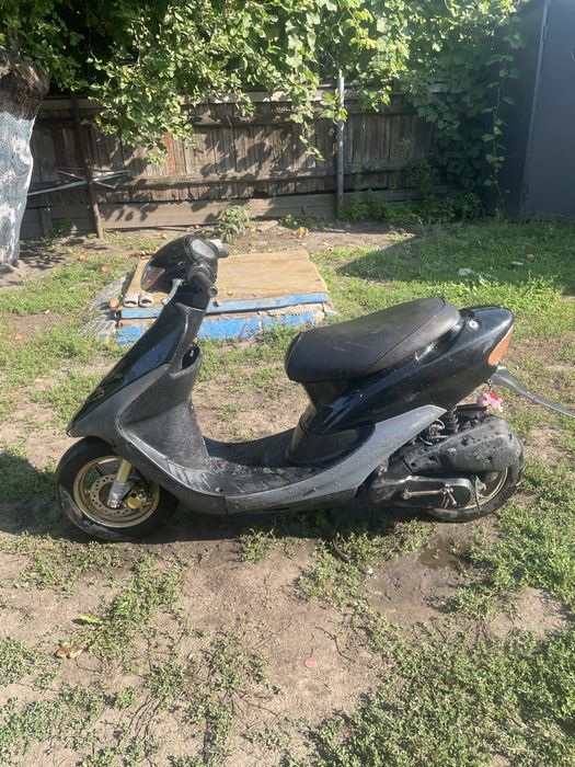 Скутер Хонда діо 35зх