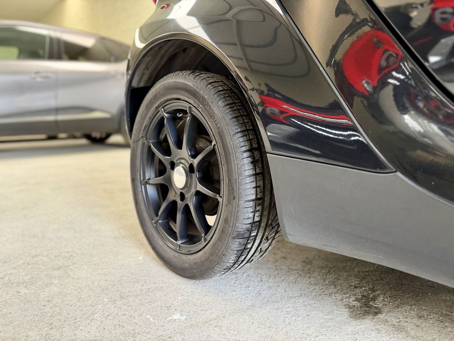Smart Fortwo 0.8 CDI - Desde 119€ Mês