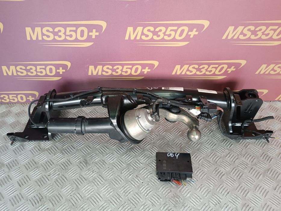 Фаркоп причіпний пристрій BMW X6 G06 бмв х6 г06 розборка шрот 51125A11DF9 запчастини