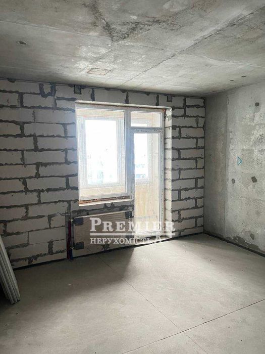 Заїжджай у нове життя /2-х кімнатна в новобудові