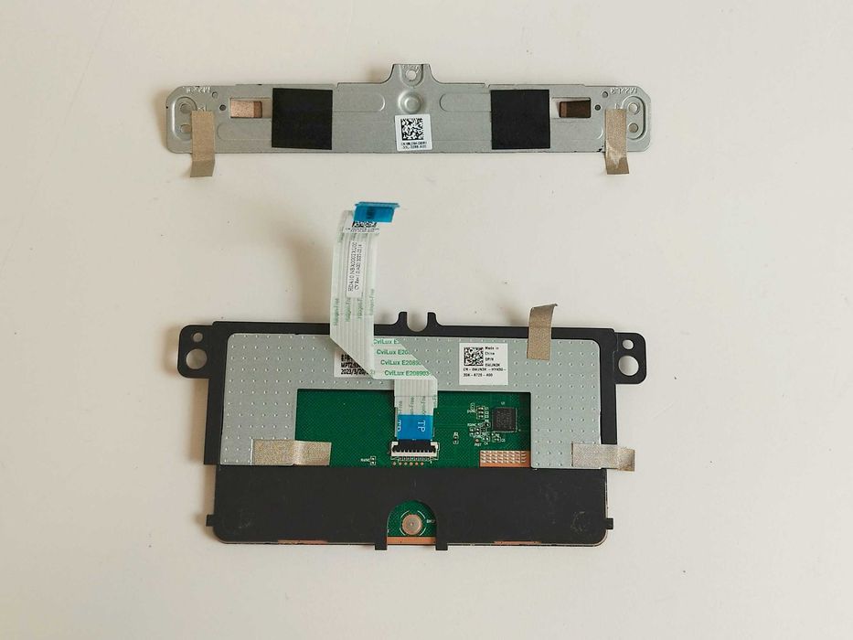 Moduł touchpad Dell Chromebook 11 3110
