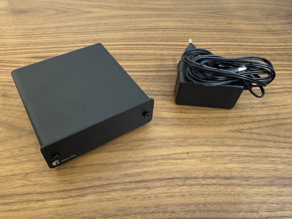 Pro-Ject Phono Box *Novo*