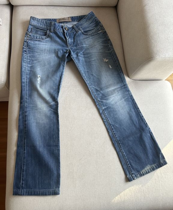 Calcas de ganga Tiffosi