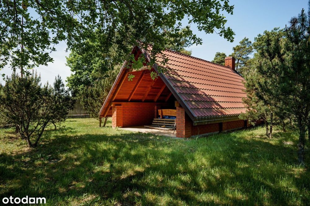 Dom – Woroblin, powiat bialski - Widok 4