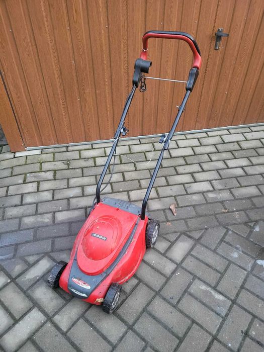 Kosiarka elektryczna