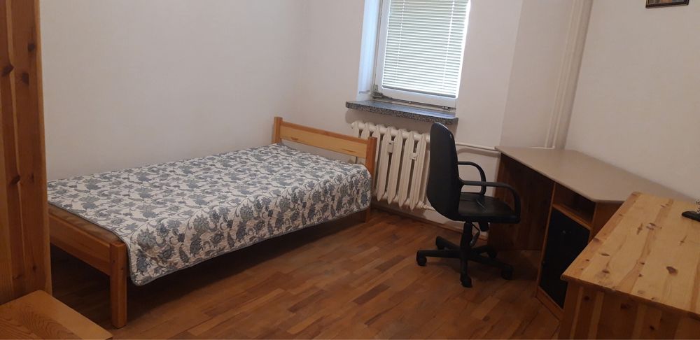 Wynajmę 2 pokoje dla studentek