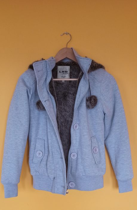 Sweterek, kurteczka S/M