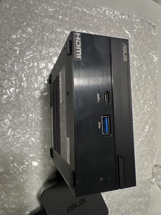 ASUS PN41 Pc komputer