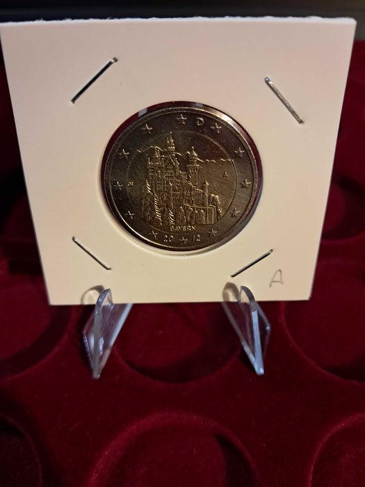 2,5€ unidade moedas comemorativas