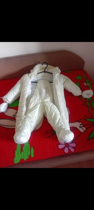 Продам дитячий комбінезон новий розмір 80