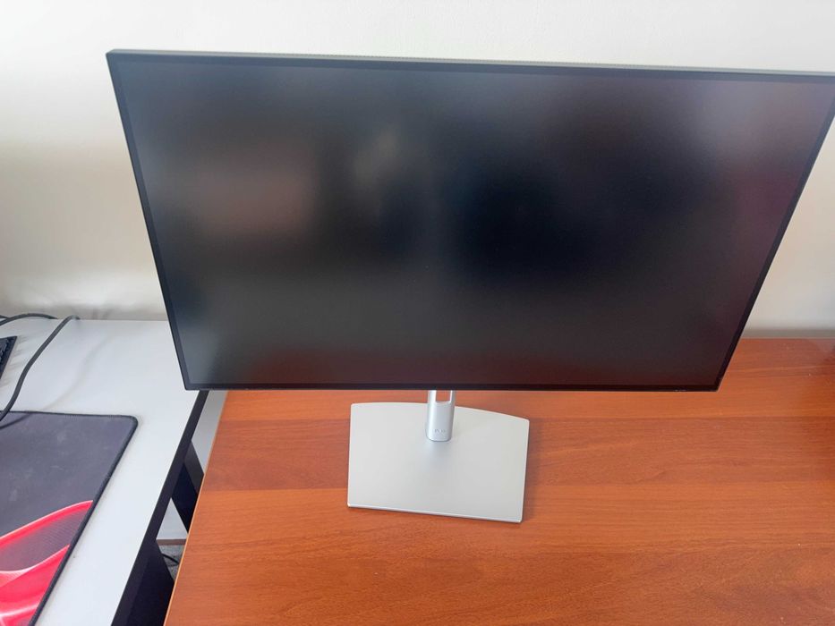 dell u2723qe - купить монитор для ПК - Цена на OLX.ua
