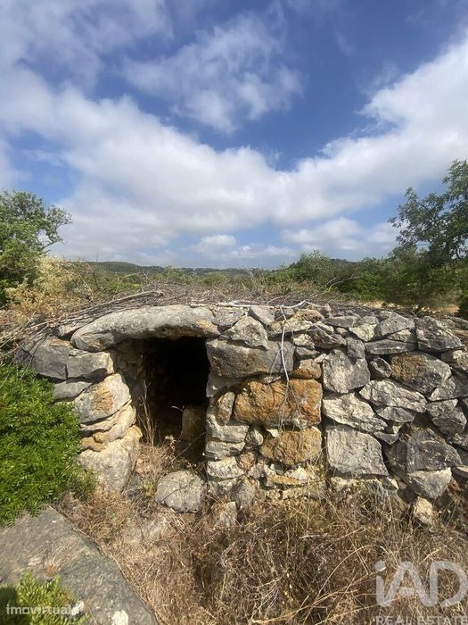Terreno em Santa Catarina da Fonte do Bispo de 10000,00 m2
