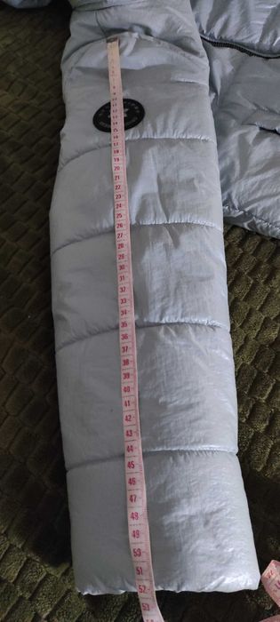 Зимняя куртка для девочки