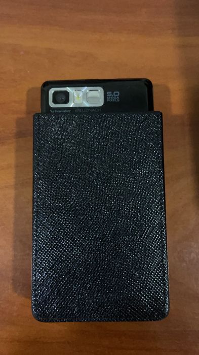 LG prada ke 850 NOVO