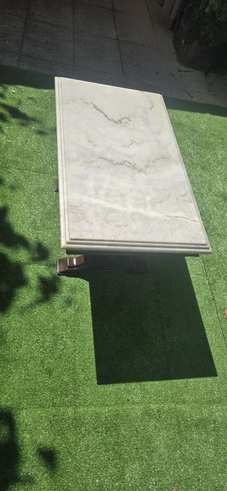 Mesa de sala de estar