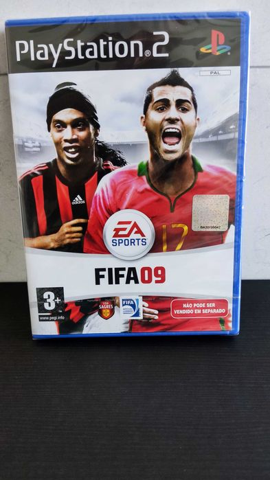 Playstation 2 jogos desde 2€