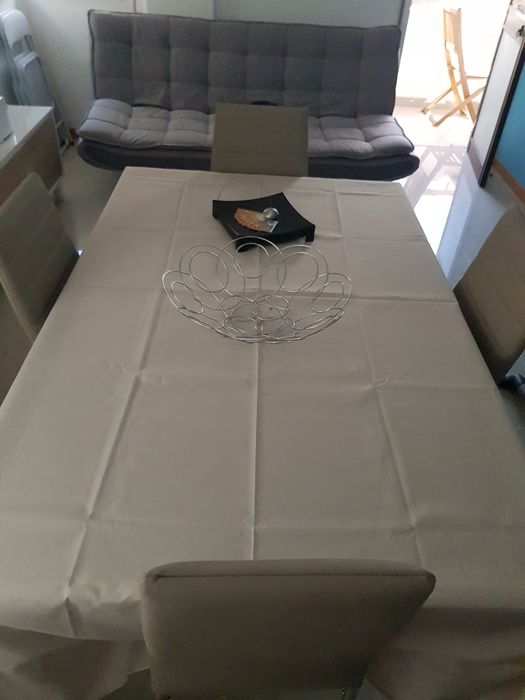 Apartamento T1 para ferias Monte Gordo