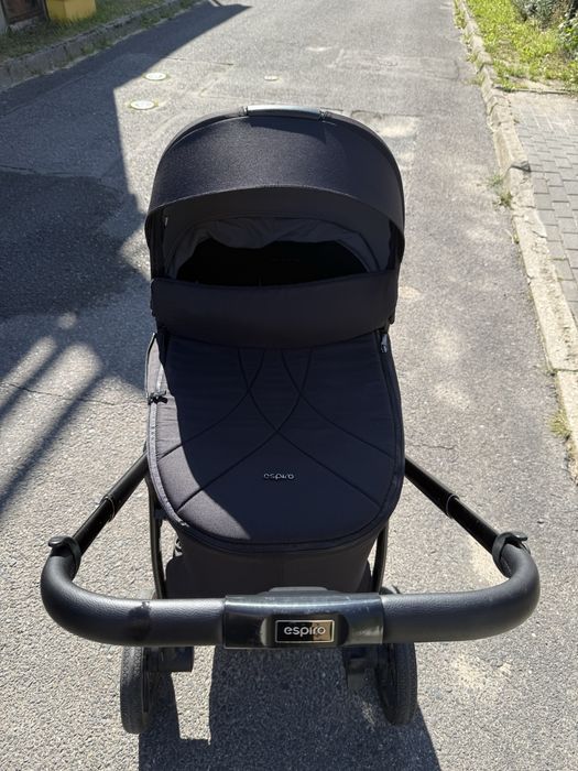 Espiro Yoga 2 w 1