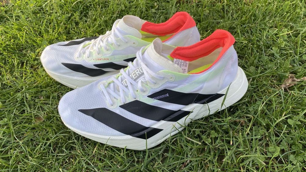 adidas Adizero Adios Pro 4 W [43×27,5см]