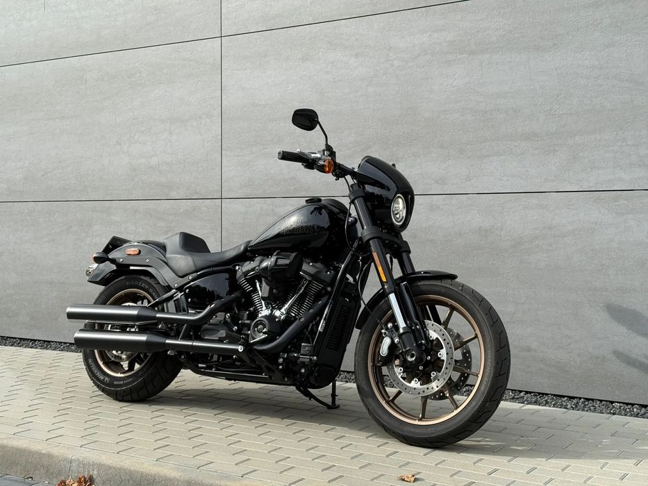 Harley-Davidson