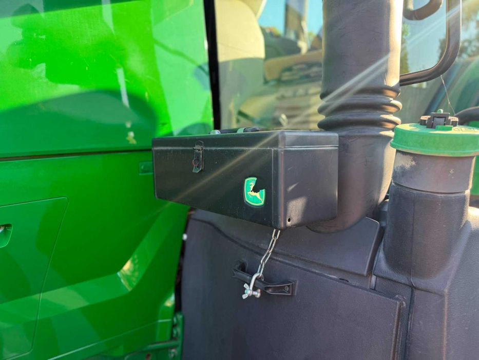 John Deere 7270R 2015 року
