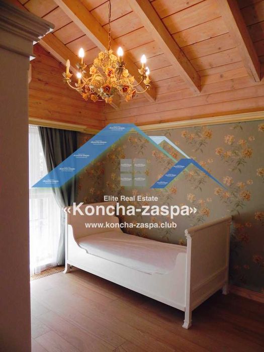 Романков. Аренда дома в кг