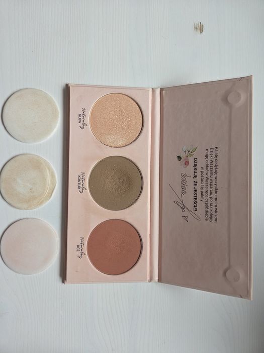 Glamshop Naturalny kontur