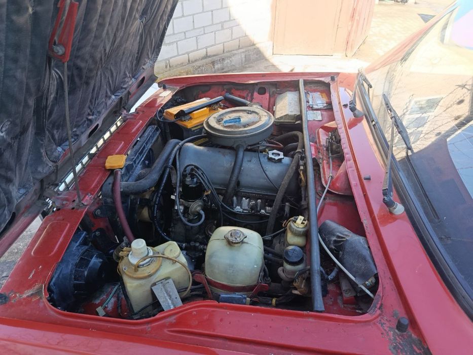 Продам авто ВАЗ 2107