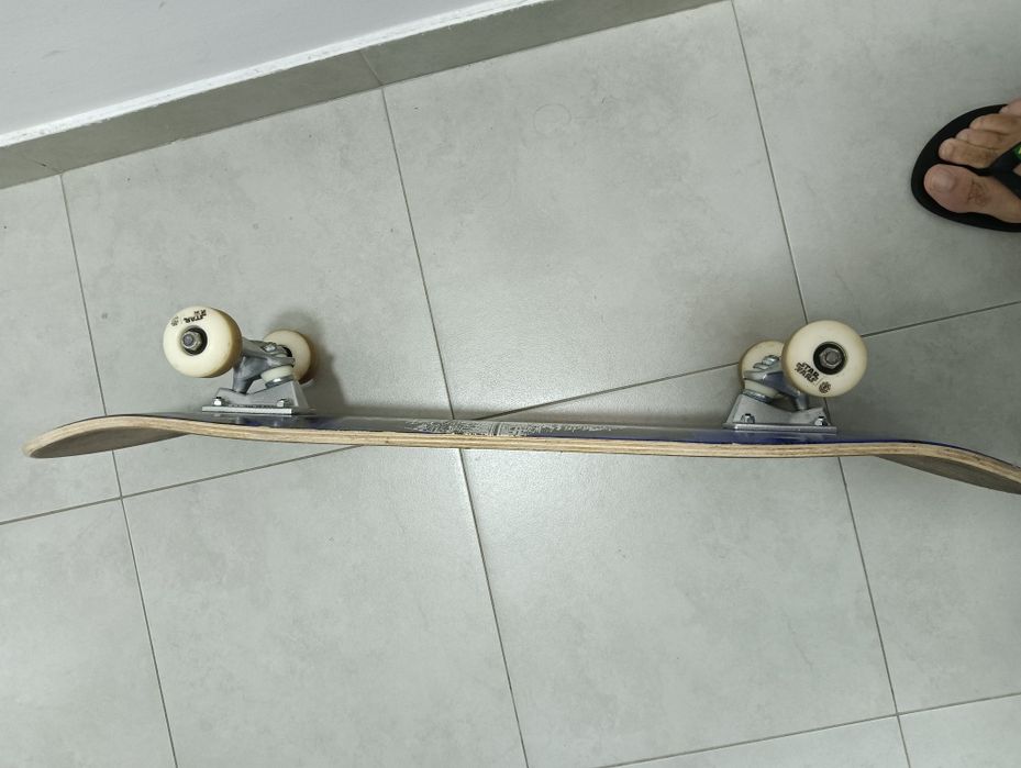 Skate element profissional