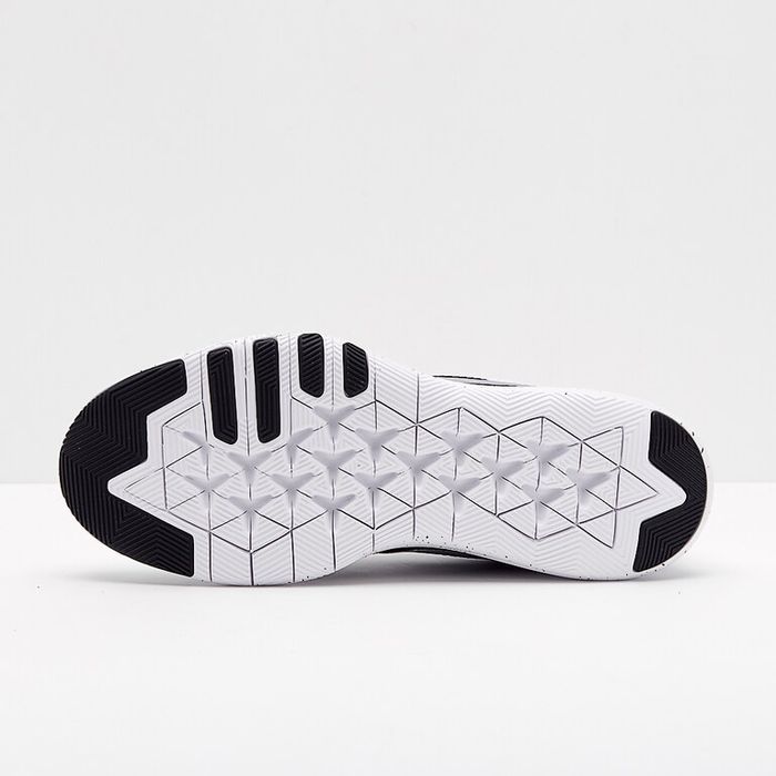 Nike buty sportowe białe