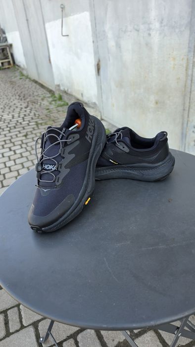 Hoka transport, 44.5,2025