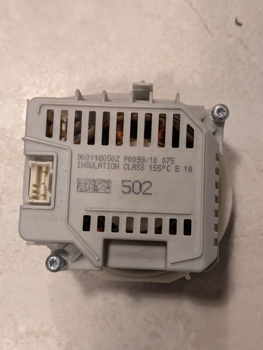 Циркуляційний насос (помпа) до посудомийки Bosch