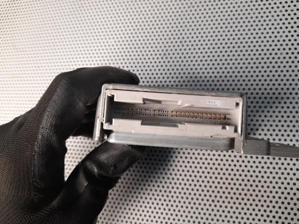 Kit de airbags RENAULT Clio II Société (SB0/1/2_)