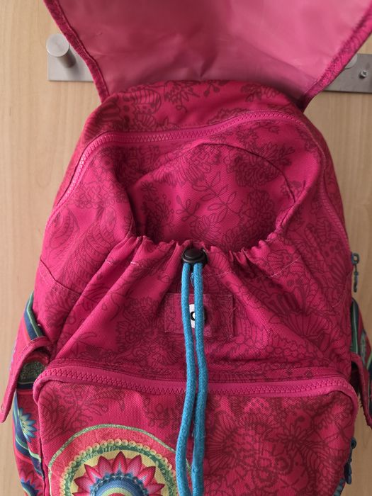 Mochila Desigual