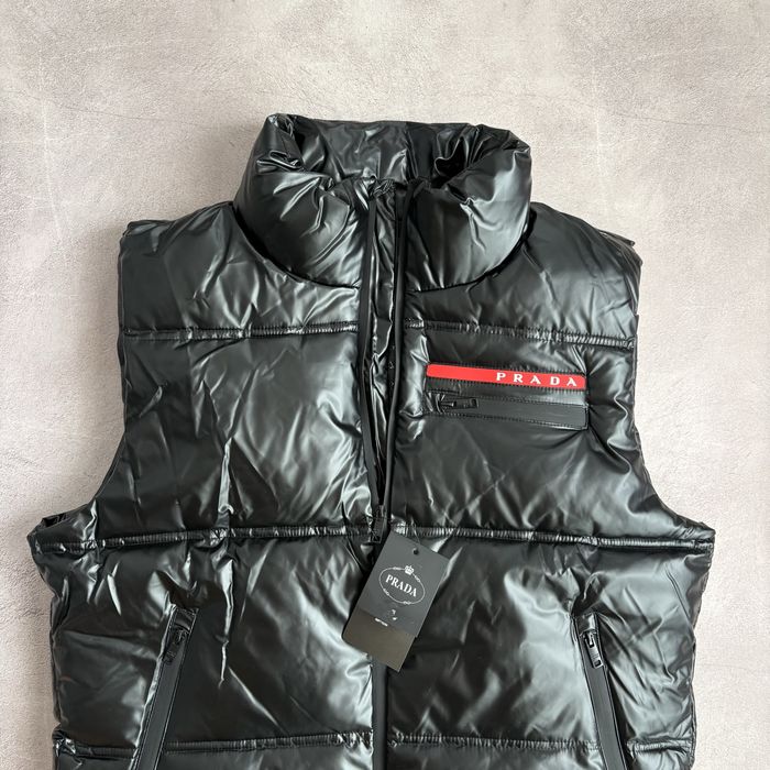 Prada Light Re Nylon