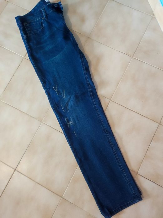 Calças de homem SPRINGFIELD