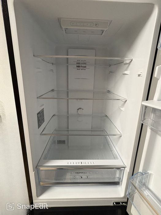 venda de frigorífico novinho!!!