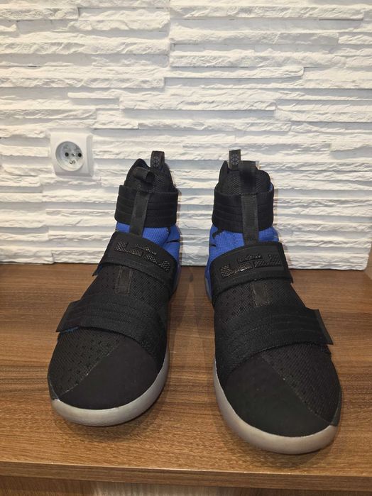 Buty Nike Air Lebron James 45