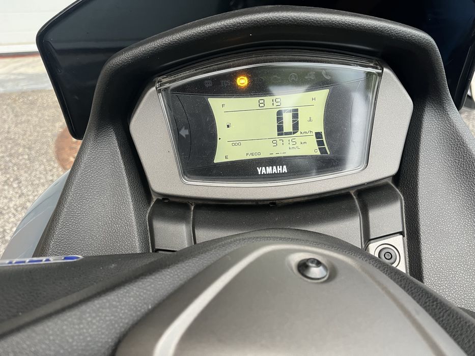 Nmax connect 125 2023