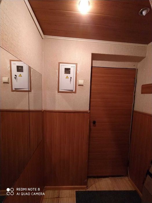 Продам 1к. квартиру на ж/м Северный! \ Левый берег