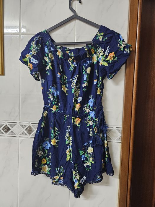 Vendo  3 marcações