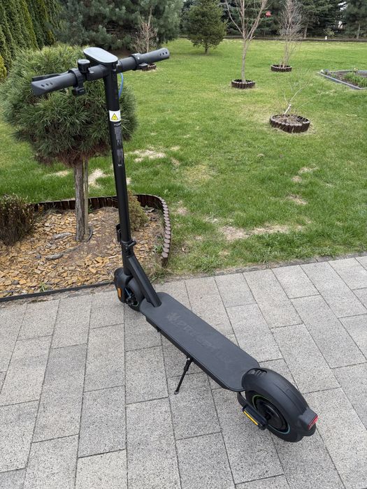 Hulajnoga Acer Predator Seria 5