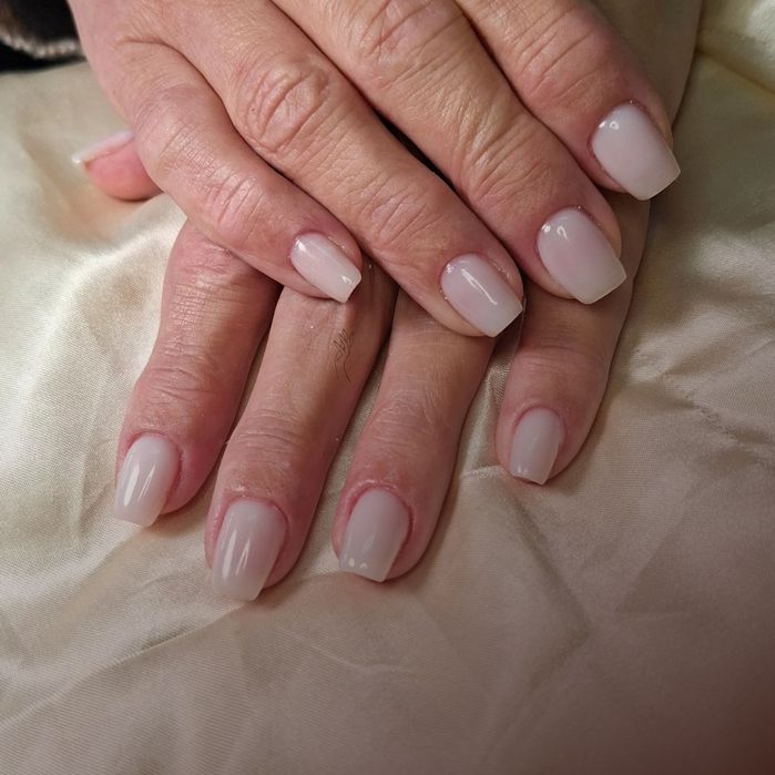 Manicure profissional para eventos