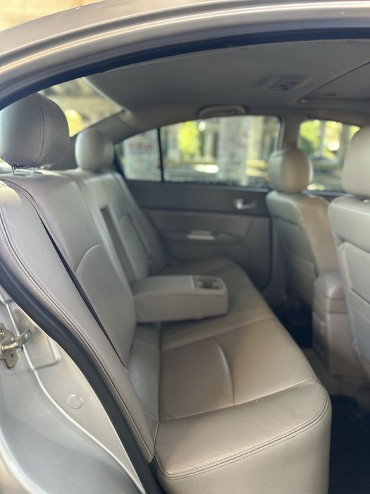 Chery Elara Идеал