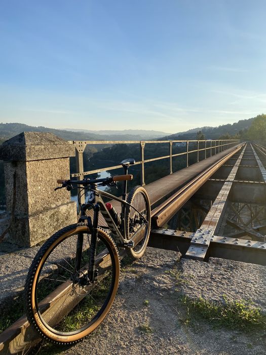 Bicicletas Scott Scale 925