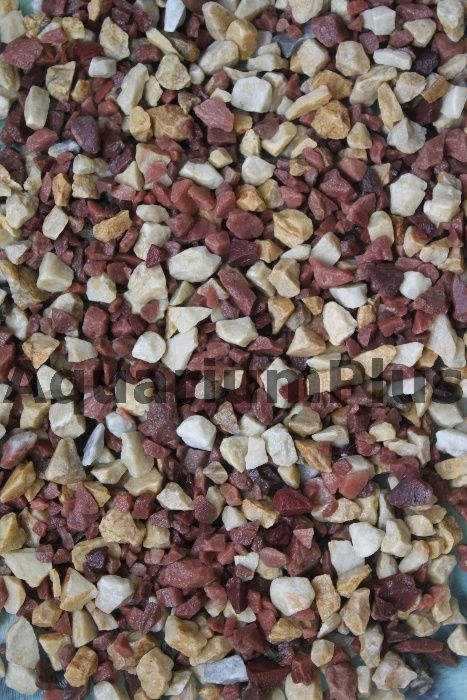 Грунт для аквариума базальт кварц галька грунт для акваріуму