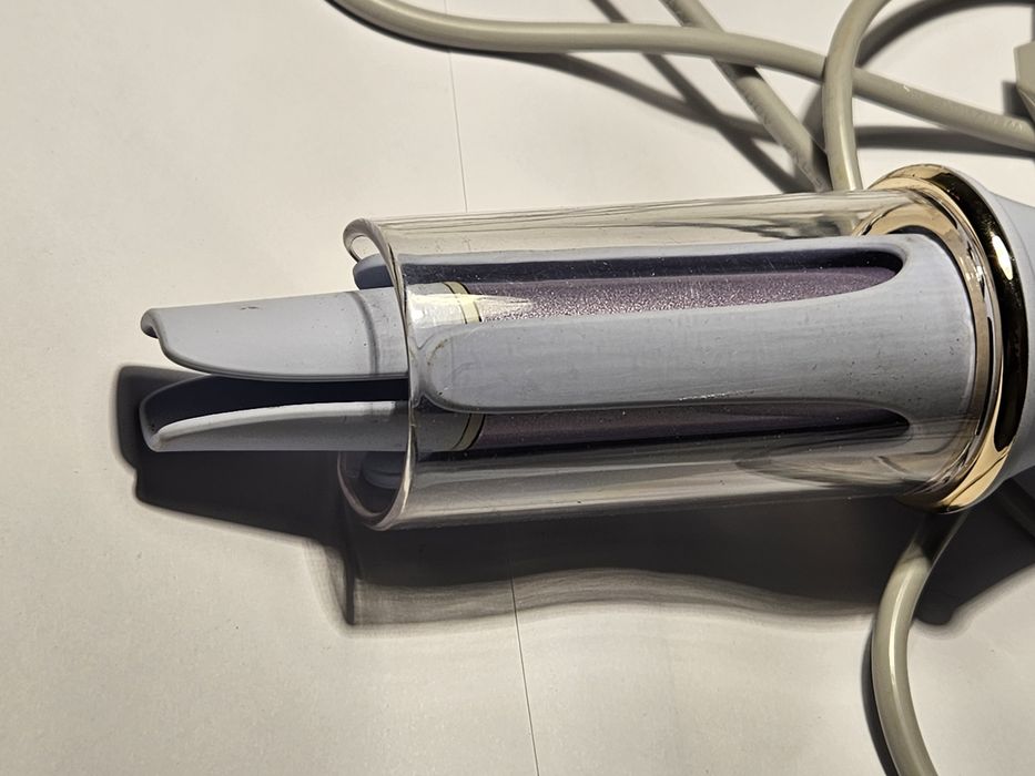 Obrotowa lokówka do włosów Curler model LC-103