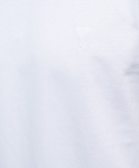 Футболка Ami Paris, Off White, Heron Preston