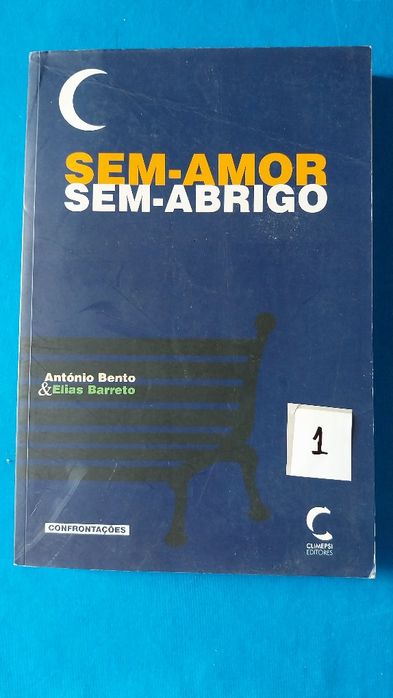 Livros vários - Romances e outros